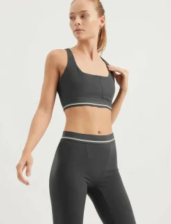 Butter Soft Sports Bra Edge - Sport BH:ar