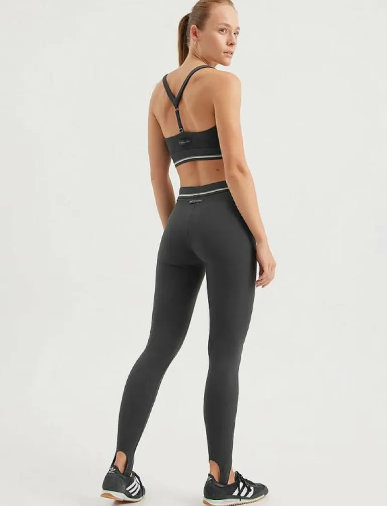 Butter Soft Stirrup Tights Edge - Träningstights