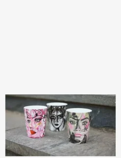 Butterfly Queen Mug - Kaffekoppar