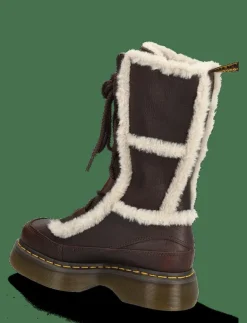 Buzz Lace Wl - Varmfodrade skor