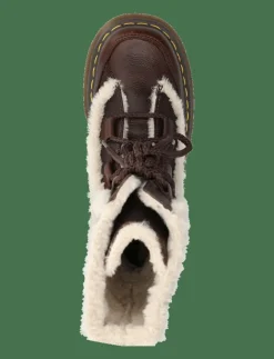 Buzz Lace Wl - Varmfodrade skor
