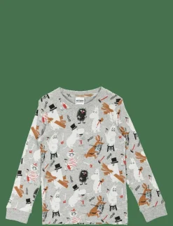 BYGGARE PYJAMAS - Set