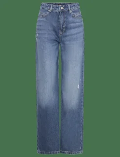 C_MARLENE HR 7.0 - Straight jeans