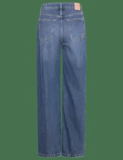 C_MARLENE HR 7.0 - Straight jeans