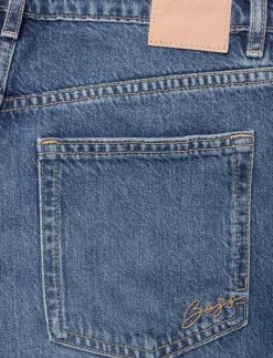 C_MARLENE HR 7.0 - Straight jeans