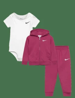 3C-3 PC BODYSUIT PANT SET - Set