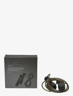 Cable Jump Rope - Hopprep