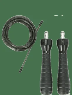 Cable Jump Rope - Hopprep