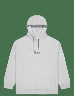 CAILEY HOODIE - Huvtröjor