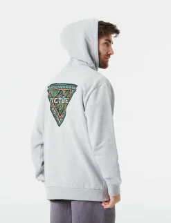 CAILEY HOODIE - Huvtröjor