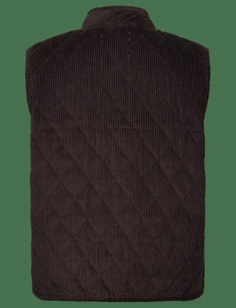 CairoLL Vest - Quiltade västar