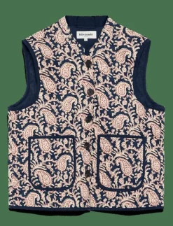 CairoLL Vest - Quiltade västar