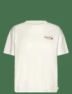 CALA VADELLA RELAXED TEE - T-Shirts