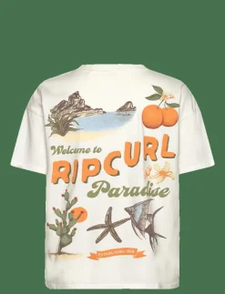 CALA VADELLA RELAXED TEE - T-Shirts