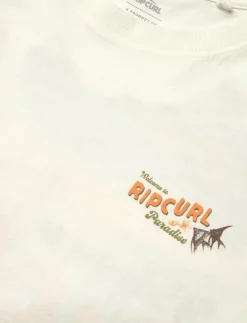 CALA VADELLA RELAXED TEE - T-Shirts