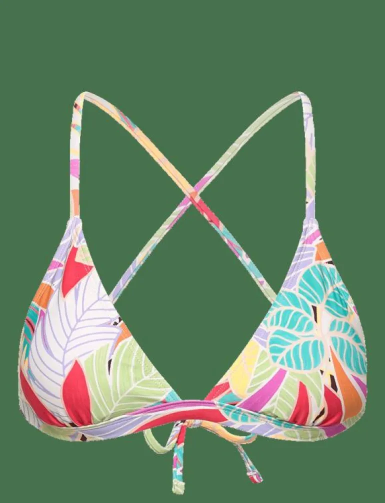 CALA VADELLA X BACK TRI - Bikinis