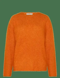 Calaha jumper 9965 - Stickat