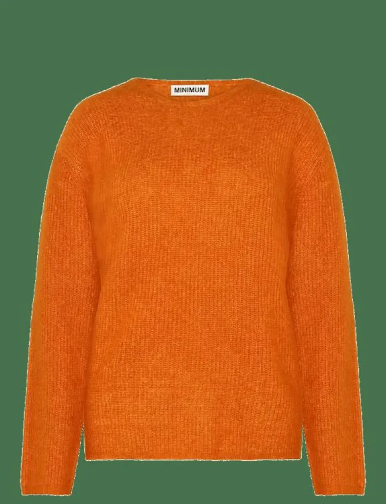 Calaha jumper 9965 - Stickat