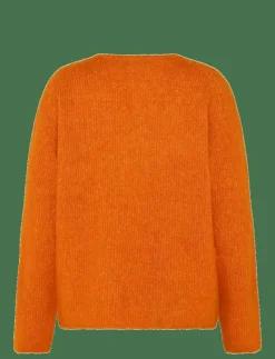 Calaha jumper 9965 - Stickat