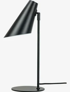 Cale table lamp Black - Bordslampor
