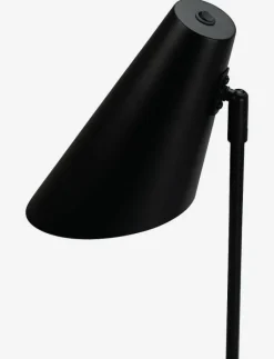 Cale table lamp Black - Bordslampor