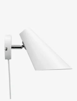 Cale White Wall lamp - Vägglampor