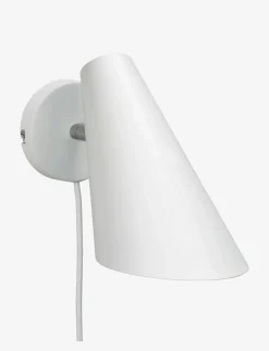 Cale White Wall lamp - Vägglampor