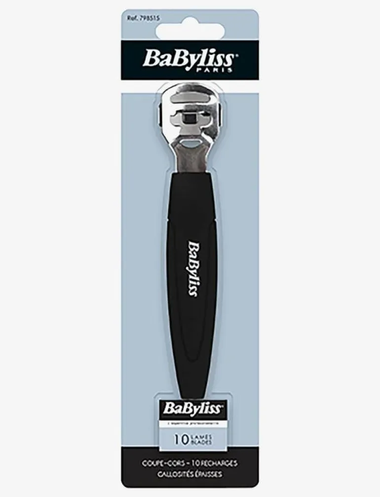 Callus remover - Kroppsvård