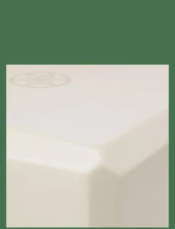 Calming Greige Block - Yogablock & yogaremmar