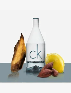 Calvin Klein In2u Man Eau de toilette 100 ML - Eau de toilette