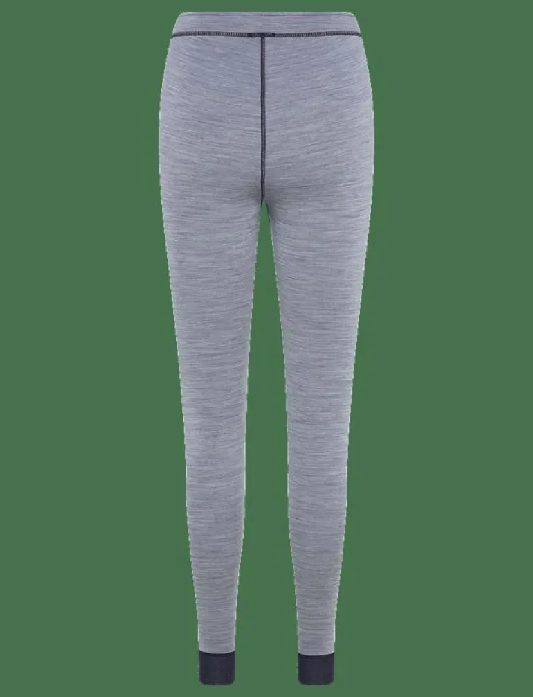 Camea W Merino Wool Baselayer Pants - Underställsbyxor