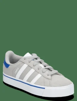 CAMPUS VULC J - Låga sneakers