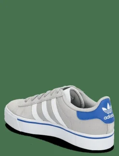 CAMPUS VULC J - Låga sneakers