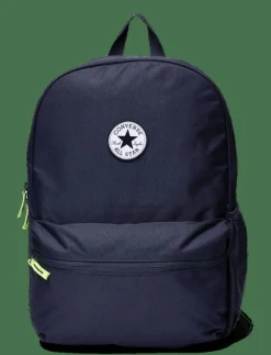 CAN CHUCK PATCH BACKPACK / CAN CHUCK PATCH BACKPACK - Ryggsäckar