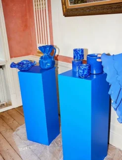 Candle holder Calore XS - Dekoration