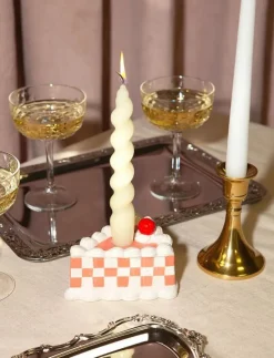 Candle Holder, Sweetie - Dekoration