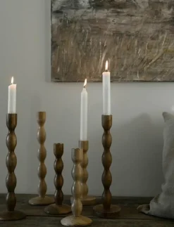 Candleholder - Dekoration