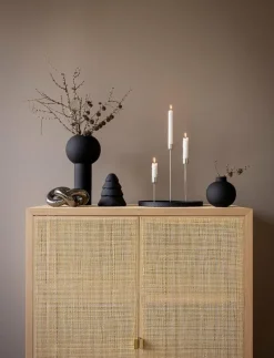Candlestick 13cm - Dekoration
