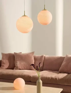 Candy Ball Pendant - Taklampor