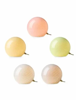 Candy Table Lamp - Bordslampor