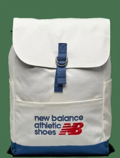 Canvas Backpack - Ryggsäckar