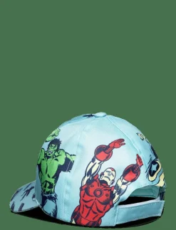 CAP - Kepsar