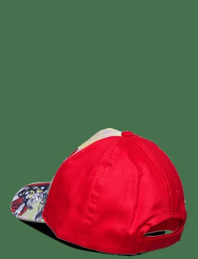 CAP - Kepsar