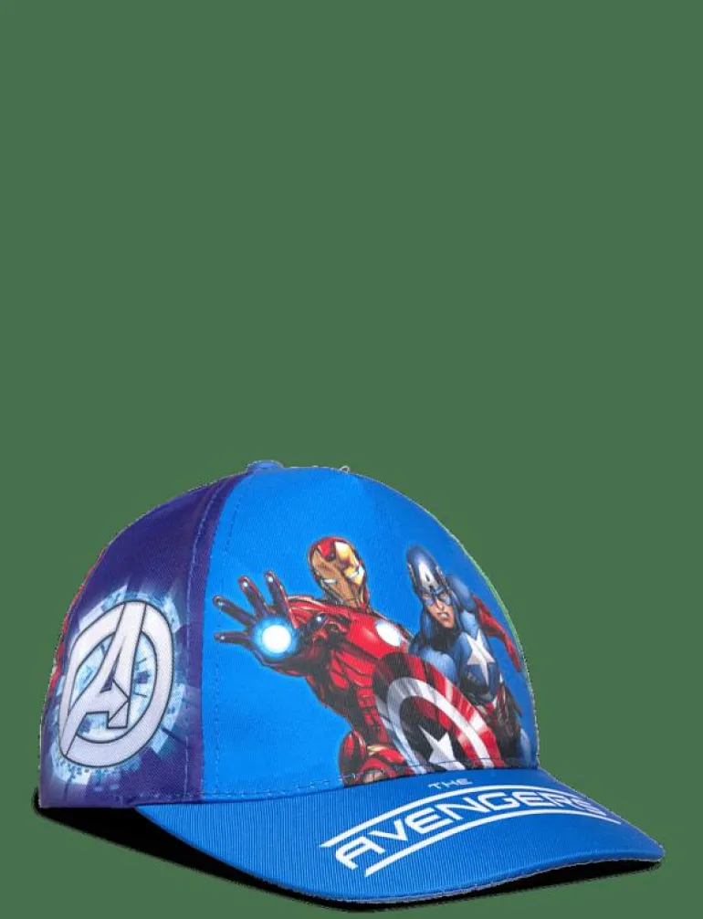 CAP - Kepsar