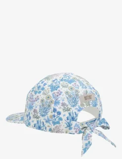 Cap in Liberty Fabric - Kepsar