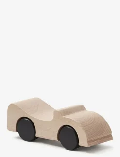 Car cabriolet AIDEN - Träfigur