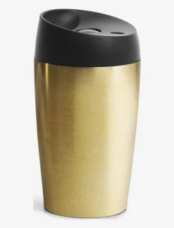 Car mug with lock button 24cl - Termosmuggar