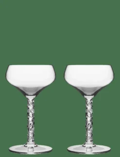 CARAT COUPE 25CL 2-Pack - Vitvinsglas