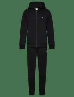 CARDIGAN+TROUSERS - Set