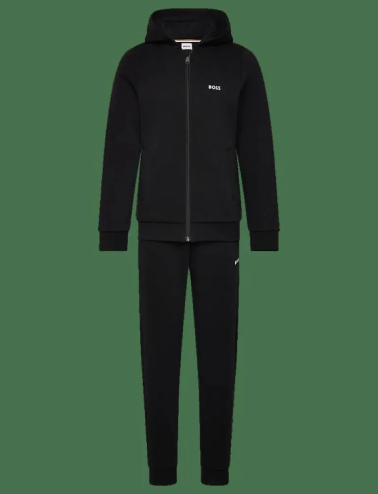 CARDIGAN+TROUSERS - Set